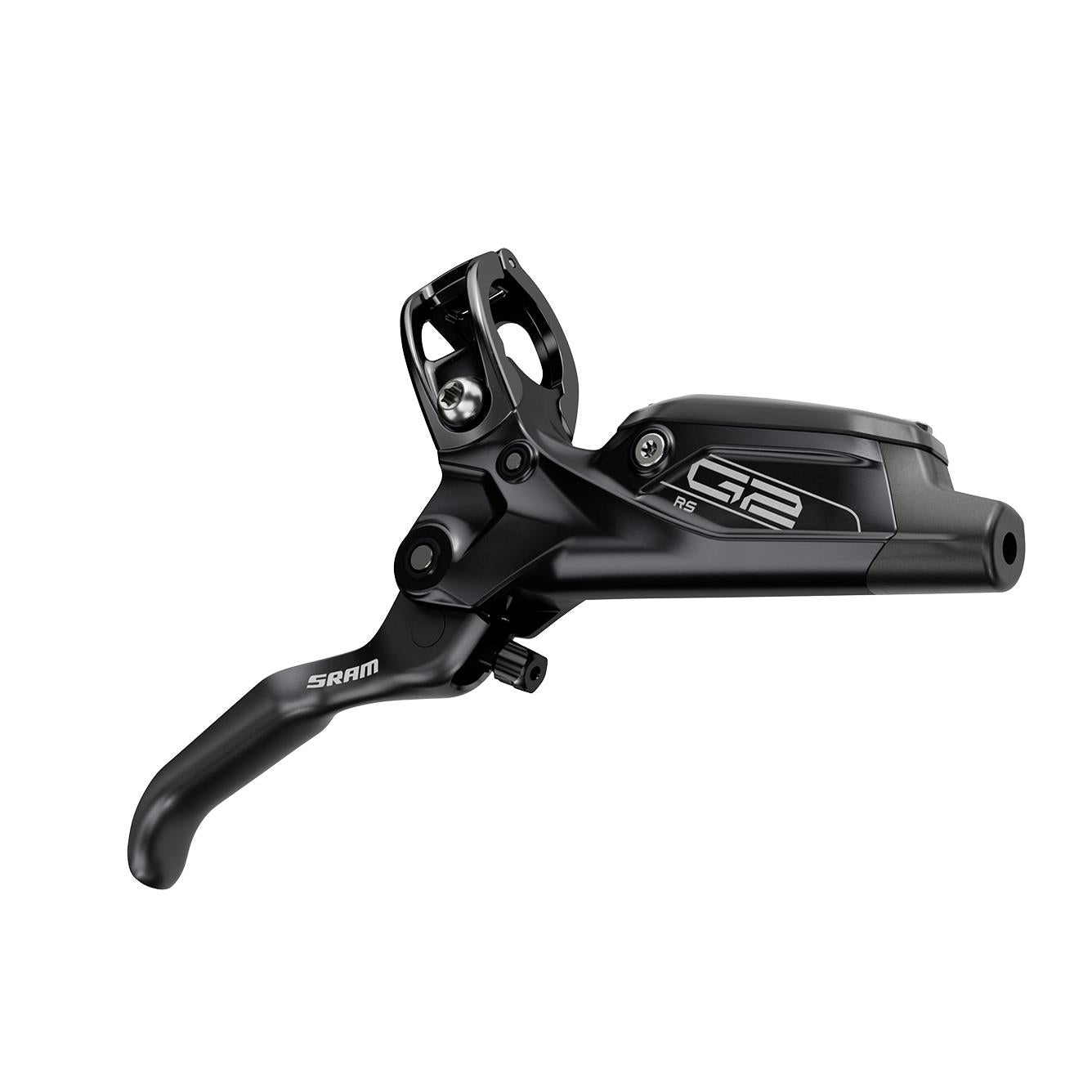 Sram Brake G2 Rs (Reach, Swinglink) Aluminum Lever (Rotor/Bracket Sold Separately) A2
