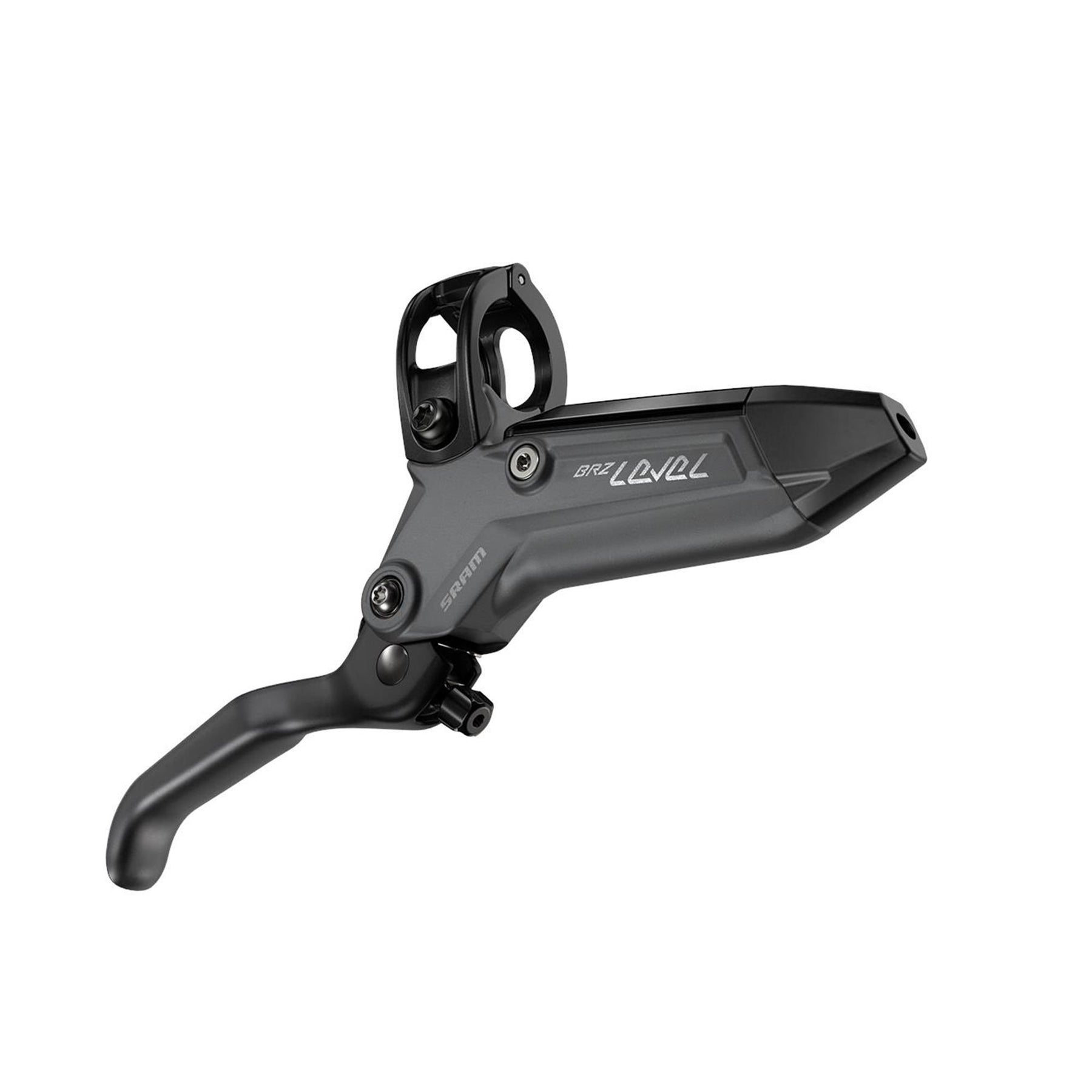 Sram Level Bronze Stealth 4 Piston Disc Brake Blast Dark Polar 2000mm