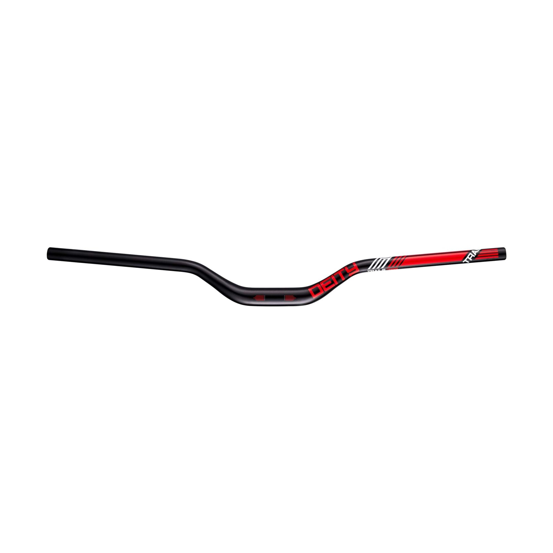 Deity Highside 760 Aluminium Handlebar 31.8mm Clamp