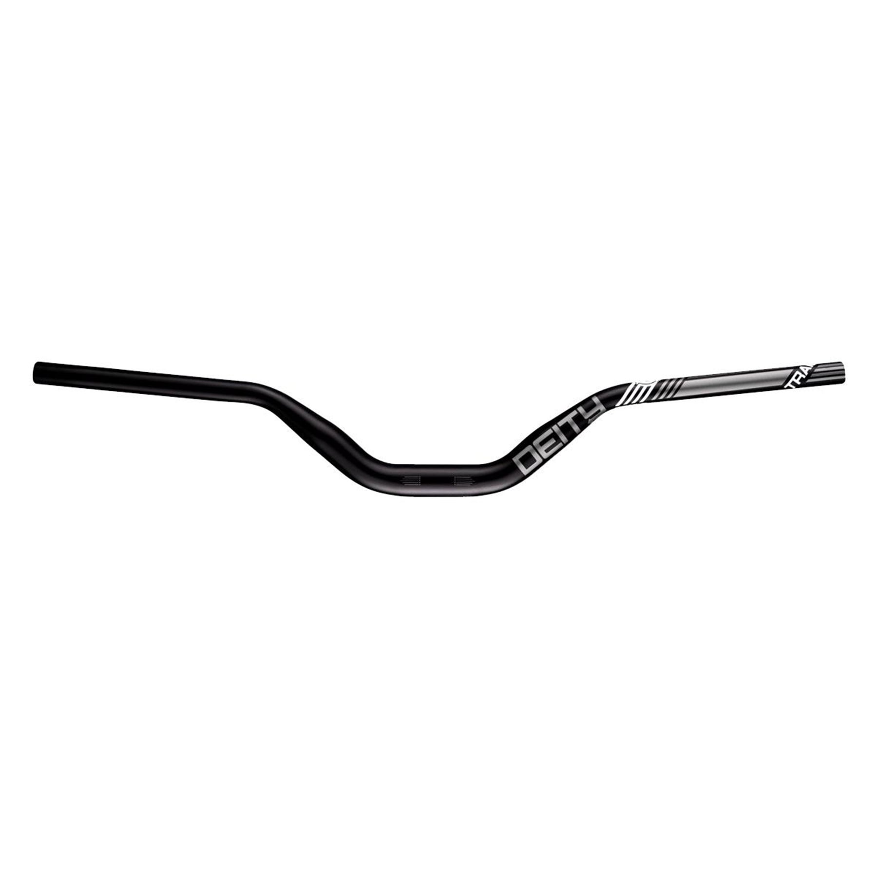 Deity Highside 760 Aluminium Handlebar 31.8mm Clamp