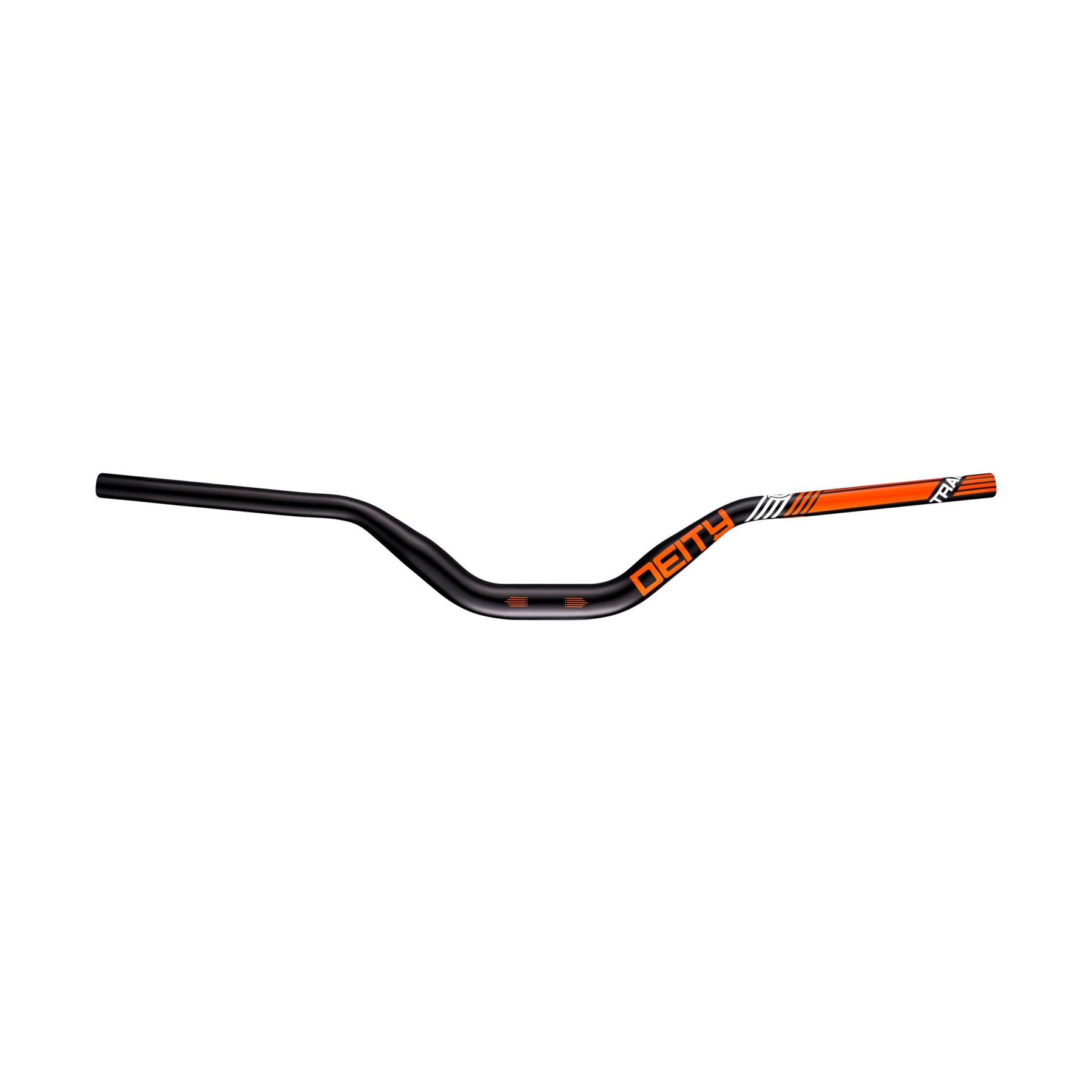 Deity Highside 760 Aluminium Handlebar 31.8mm Clamp