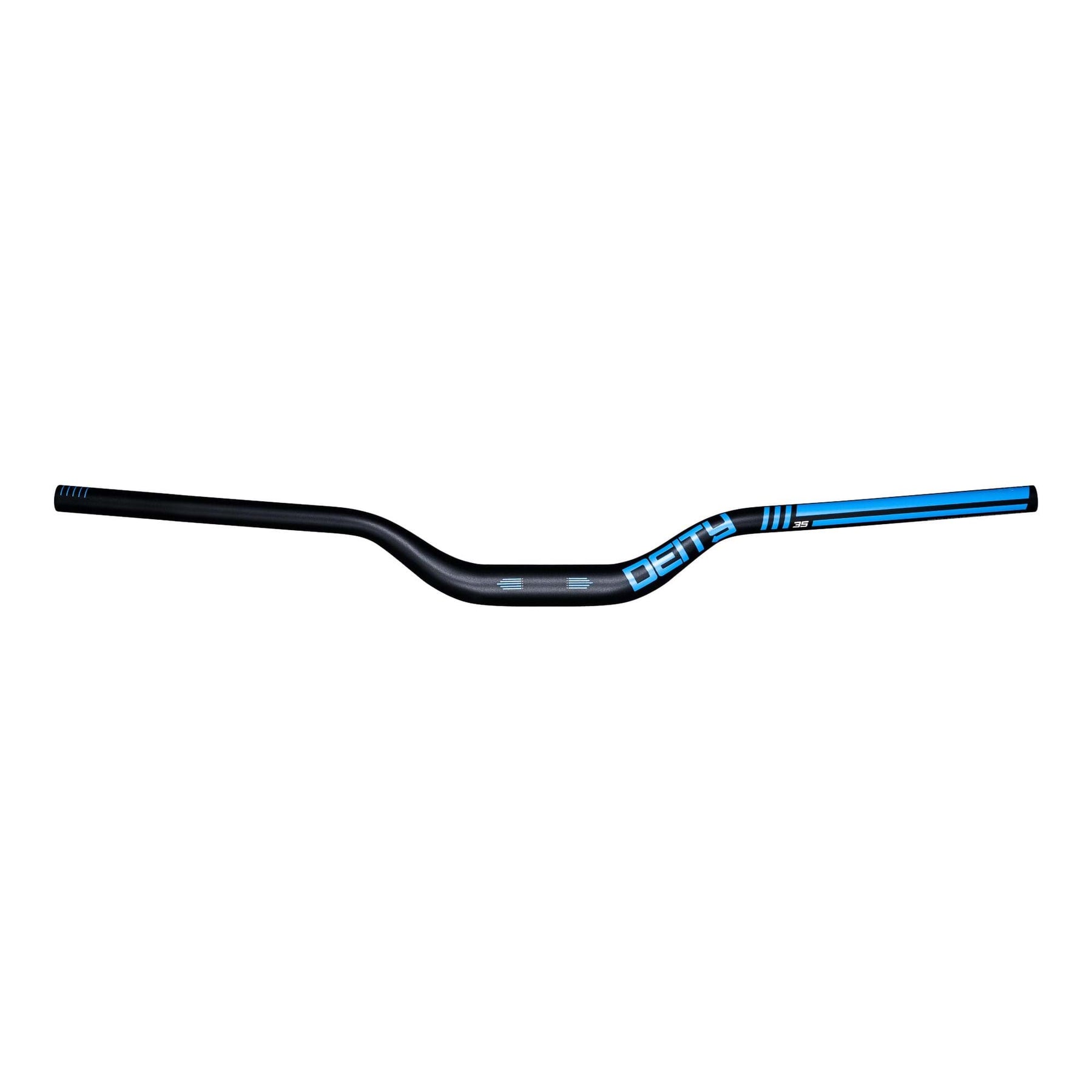 Deity Highside 800 Aluminium Handlebar 35mm Clamp