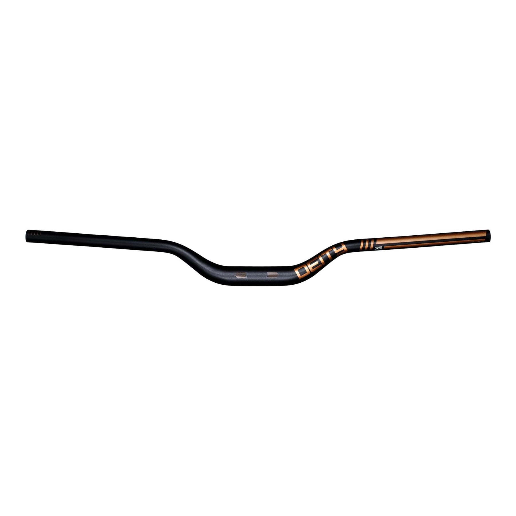 Deity Highside 800 Aluminium Handlebar 35mm Clamp