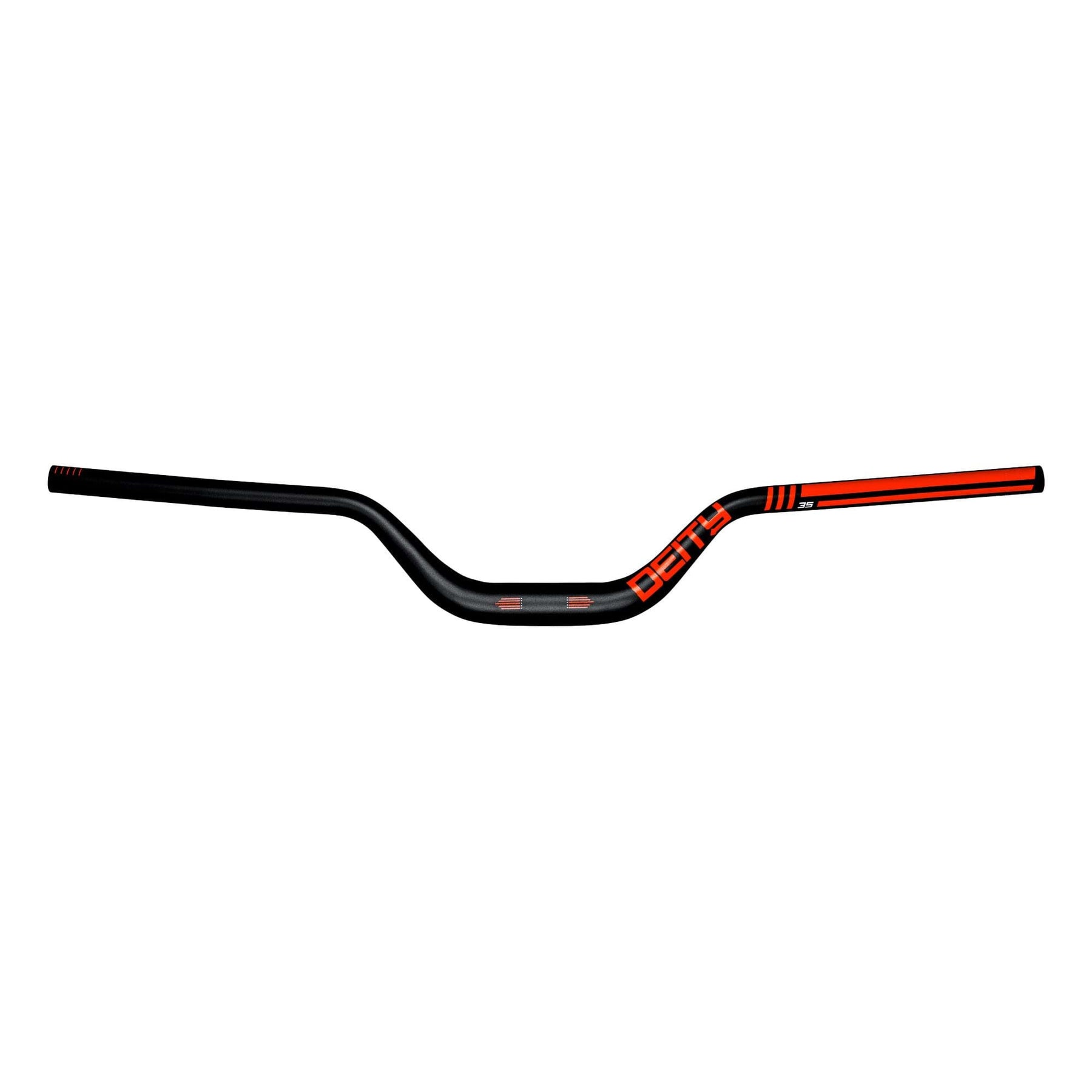 Deity Highside 800 Aluminium Handlebar 35mm Clamp