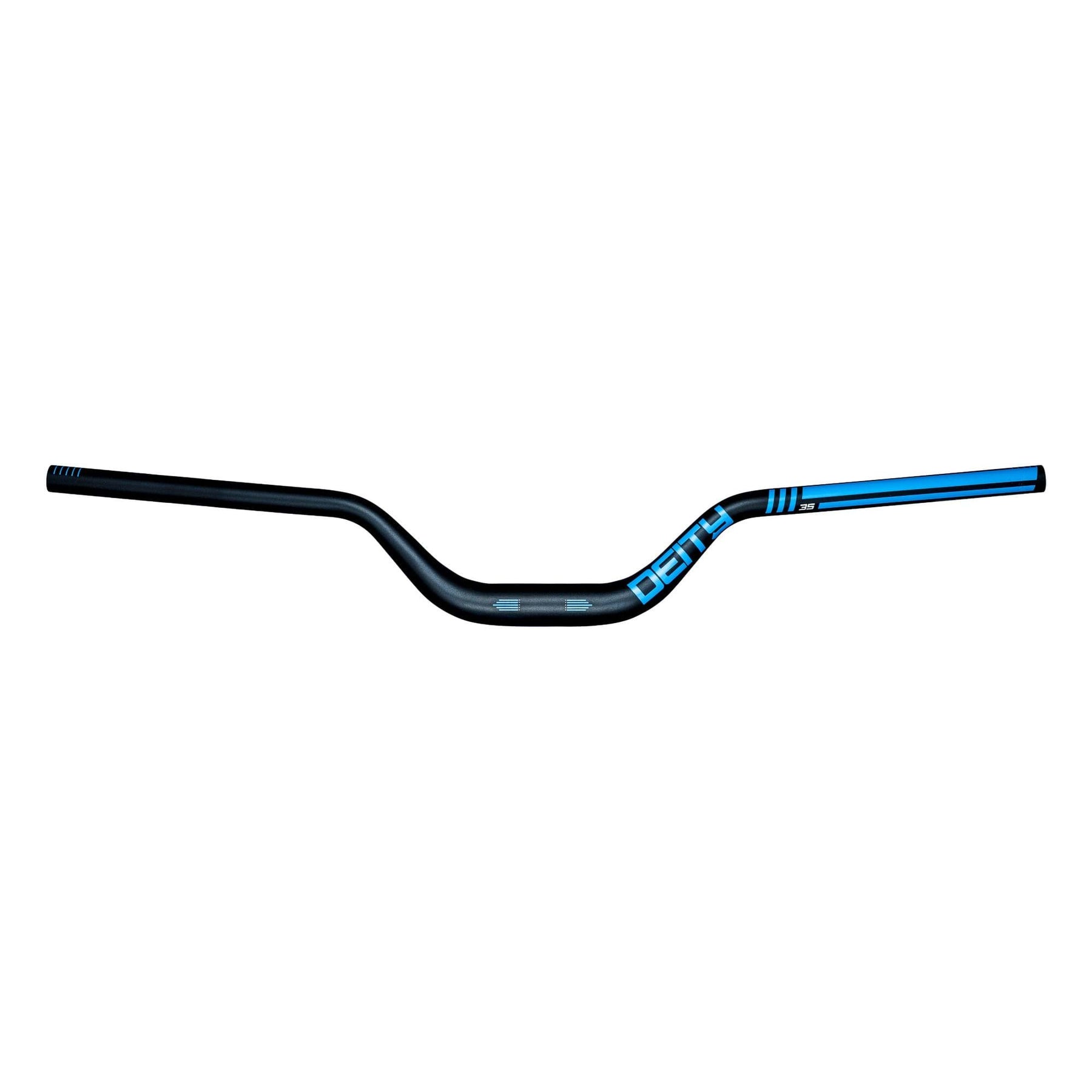 Deity Highside 800 Aluminium Handlebar 35mm Clamp