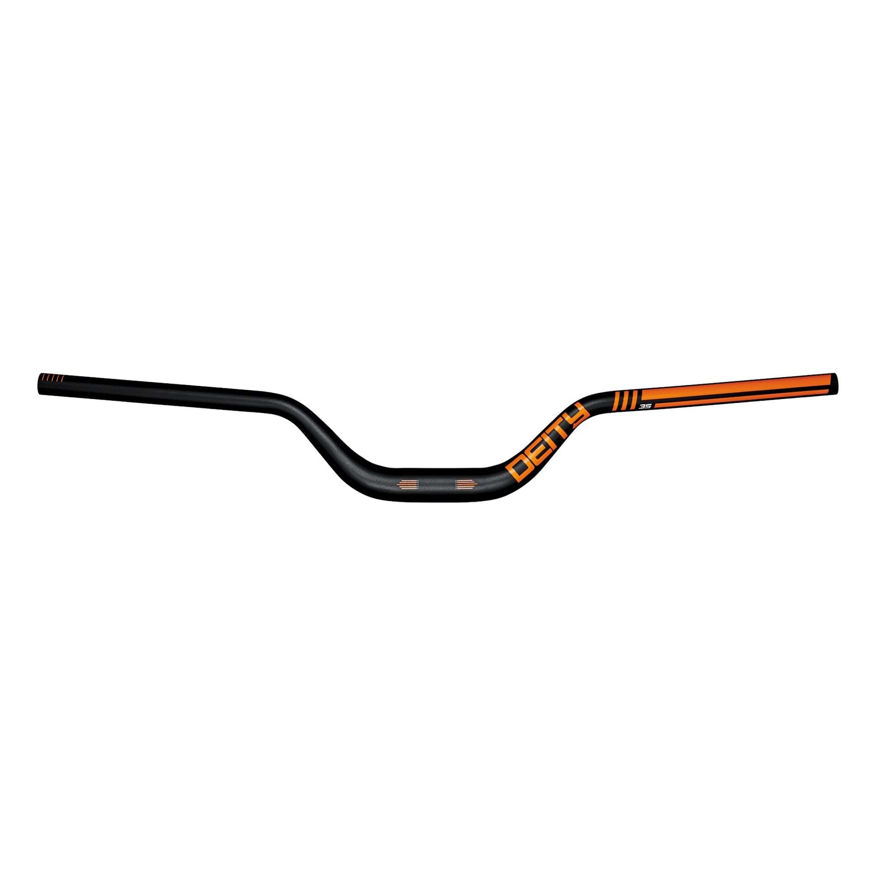 Deity Highside 800  Aluminium Handlebar 35mm Clamp