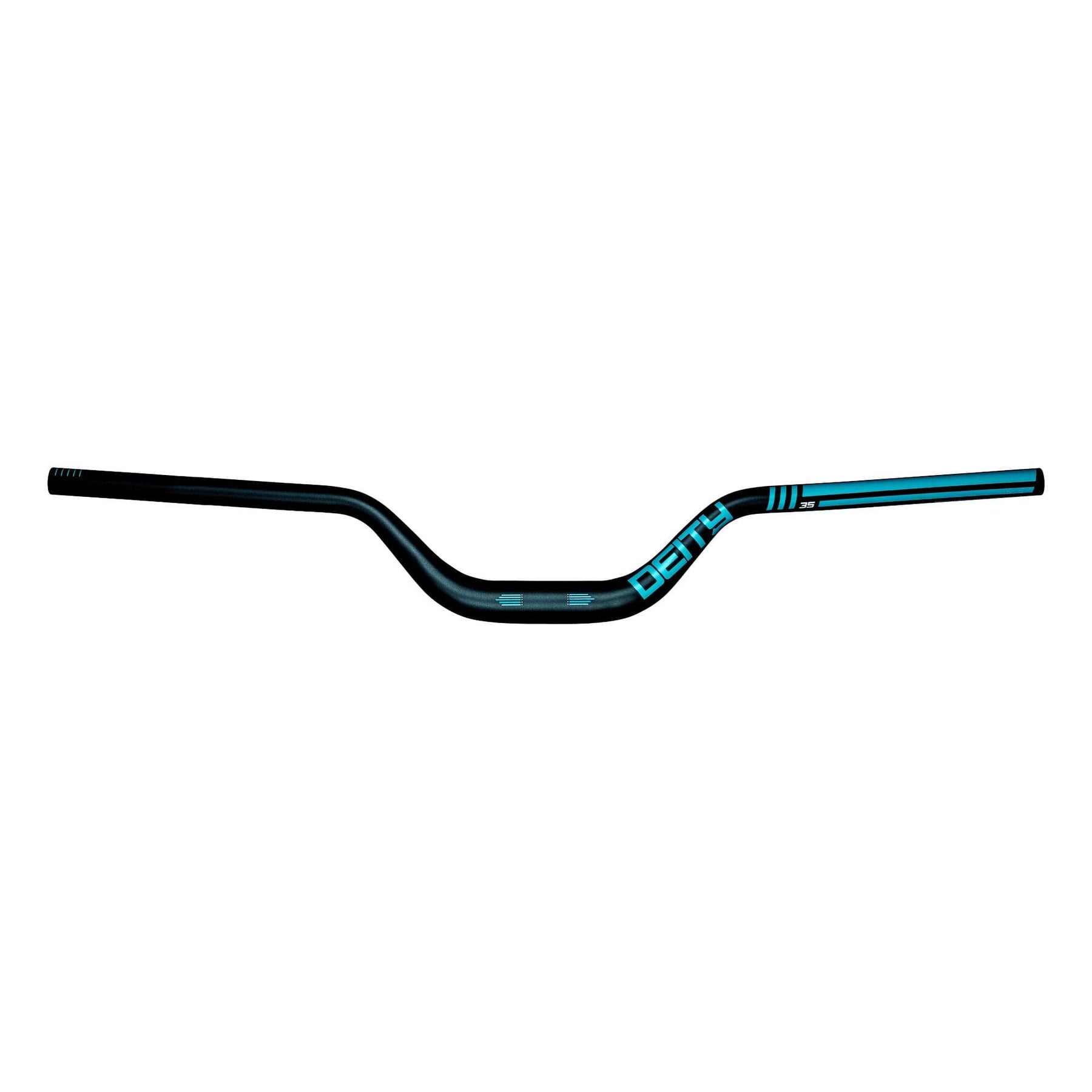 Deity Highside 800 Aluminium Handlebar 35mm Clamp