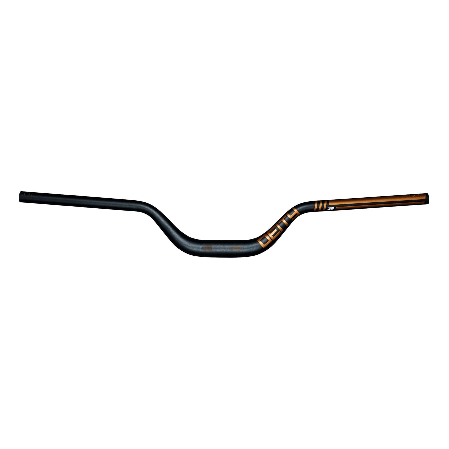 Deity Highside 800 Aluminium Handlebar 35mm Clamp