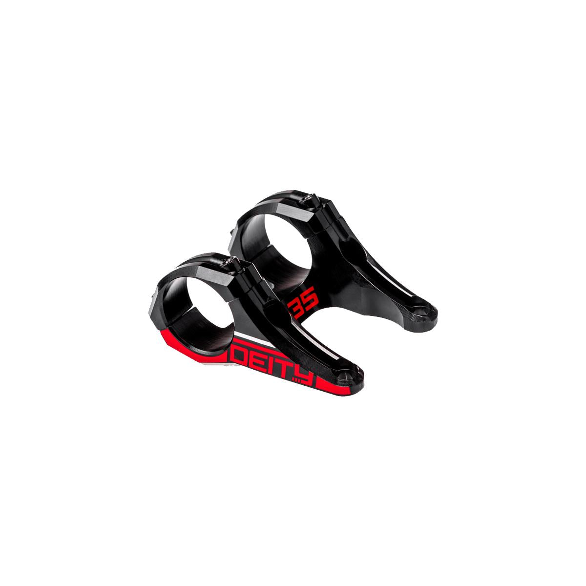 DEITY INTAKE DIRECT MOUNT STEM 35MM CLAMP For Sale Dublin