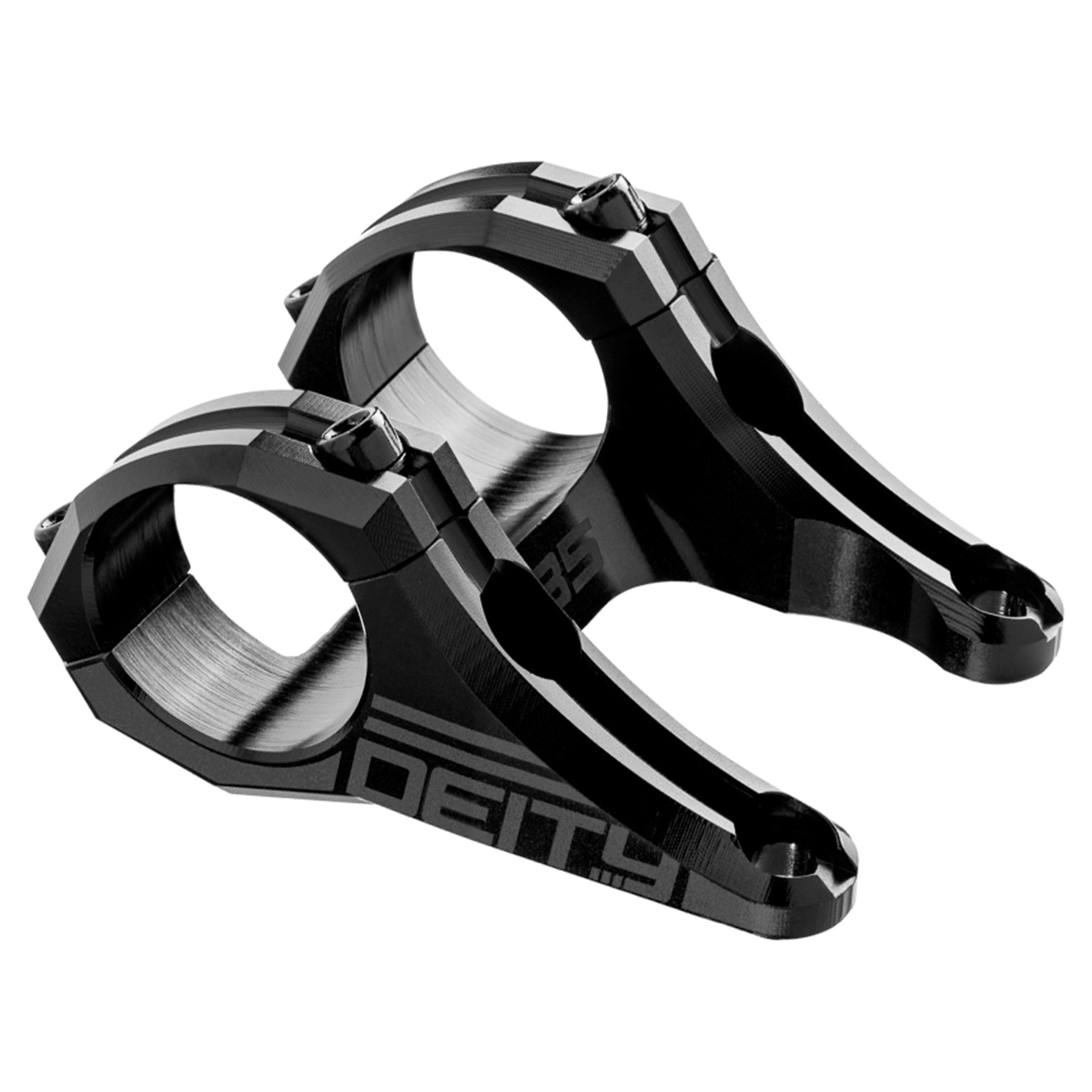 Deity Intake Direct Mount Stem 35mm