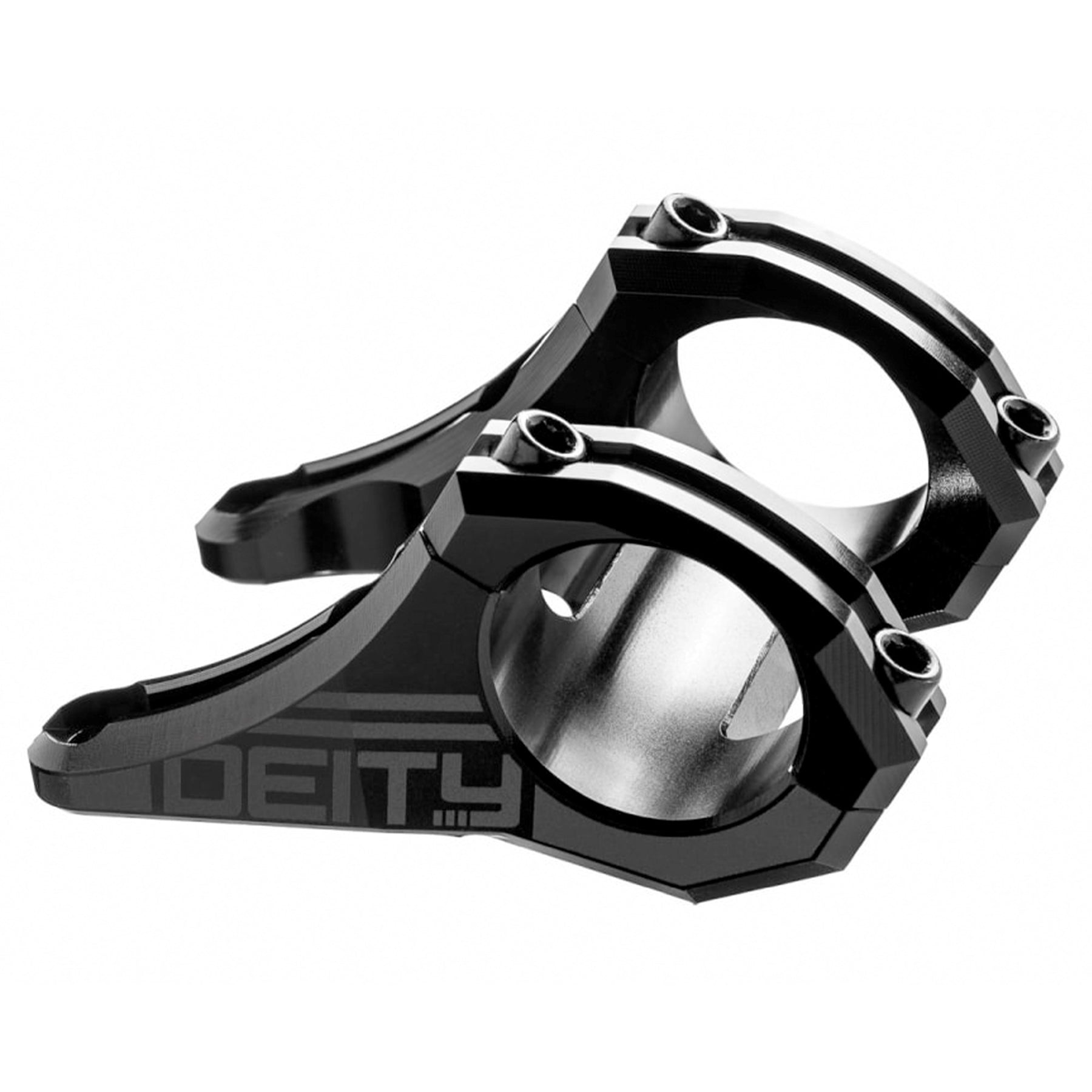 Deity Intake Direct Mount Stem 35mm