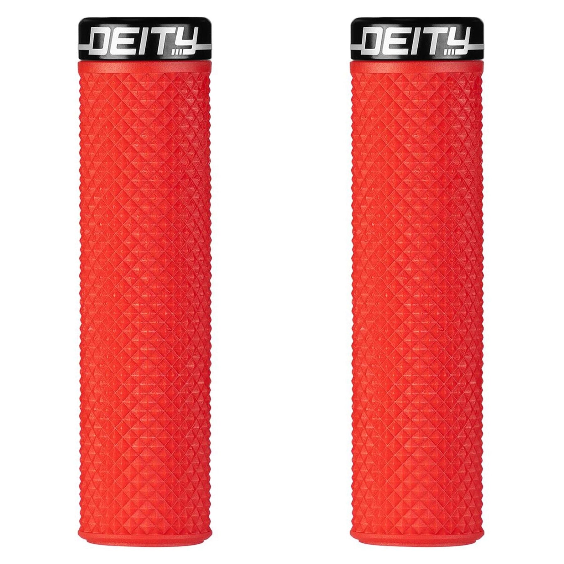 Deity Supracush Grips