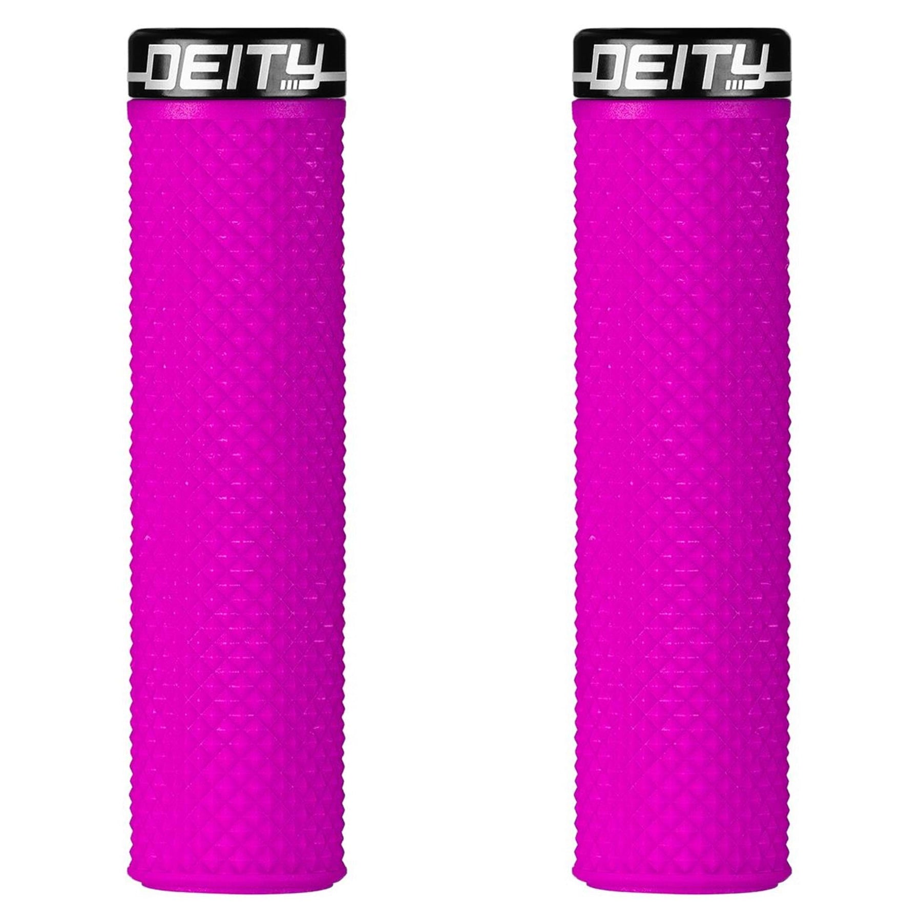 Deity Supracush Grips