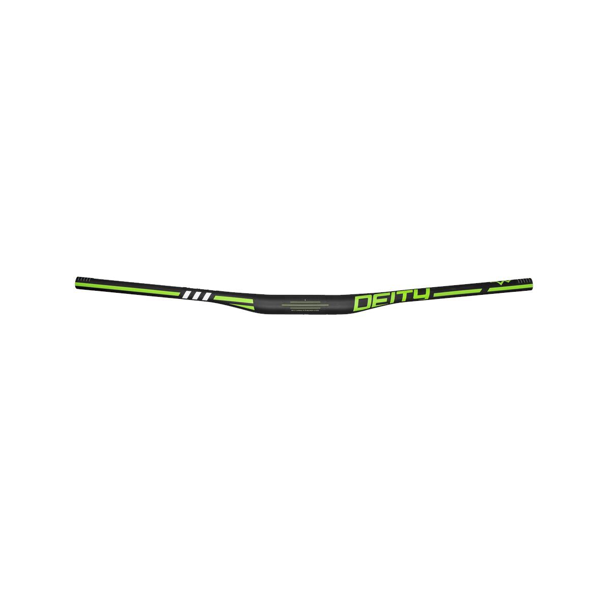DEITY SKYWIRE CARBON HANDLEBAR 35MM BORE, 15MM RISE For Sale Dublin