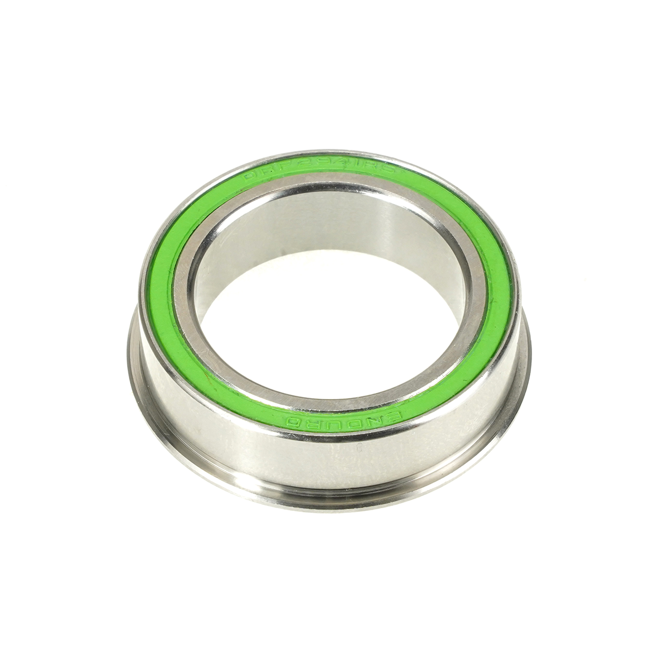 Enduro Bearings DRF 2941 2RS - Stainless Steel Bearing (Press-In, Bottom Bracket bearing - 29mm x 41/44mm x 11mm)