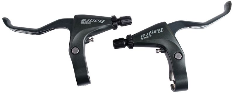 Shimano BL-4700 Tiagra 4700 Flat Bar Brake Levers