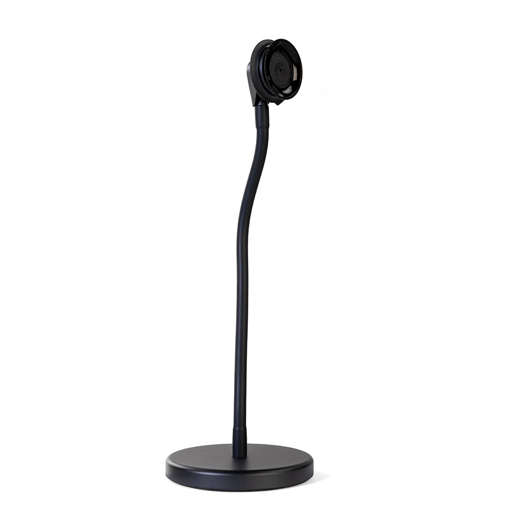 Fidlock Vacuum Flex Desk Base Black