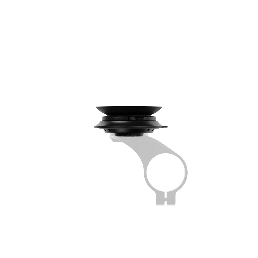 Fidlock Vacuum Base GPS Black