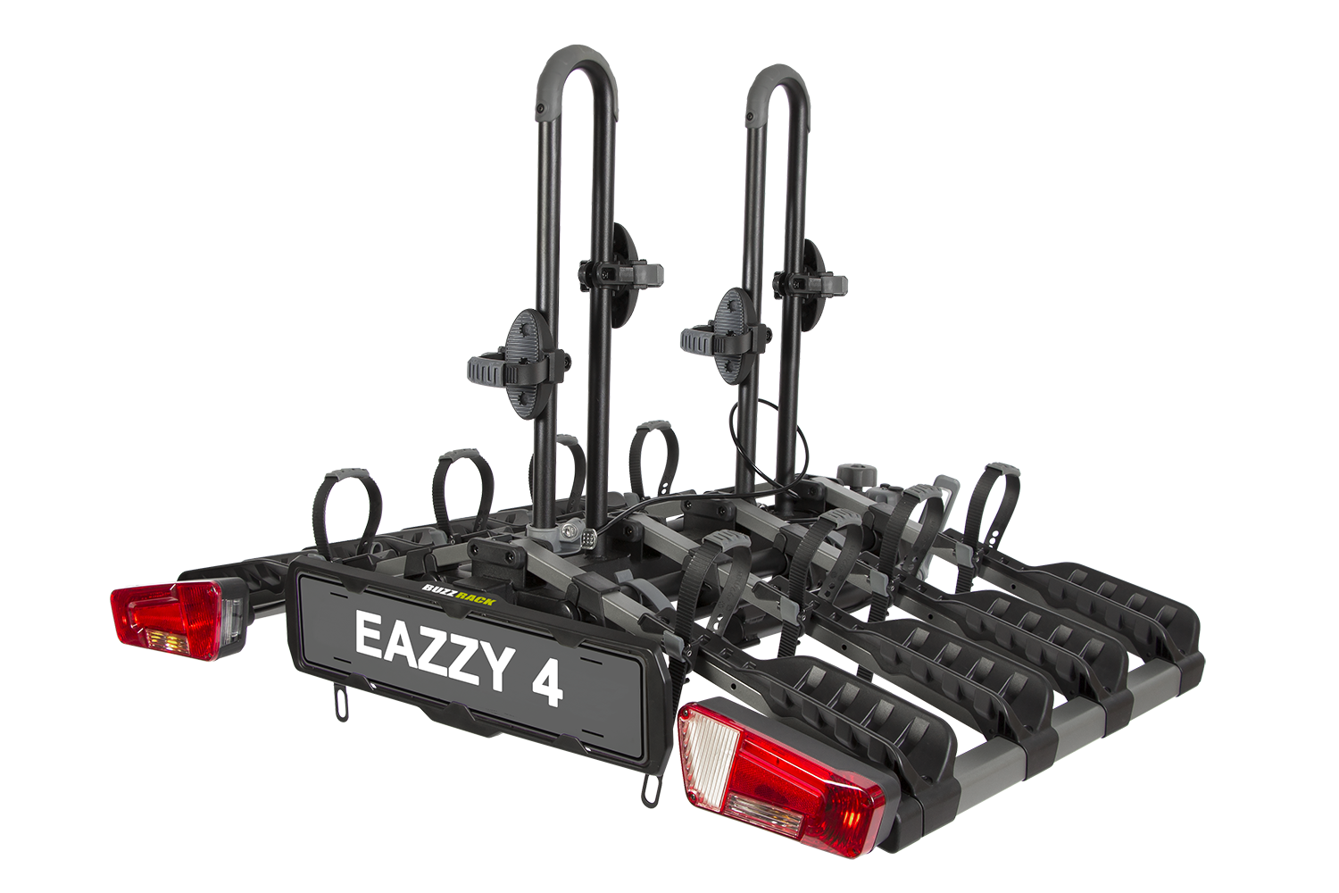 Eazzy 4 best sale bike rack