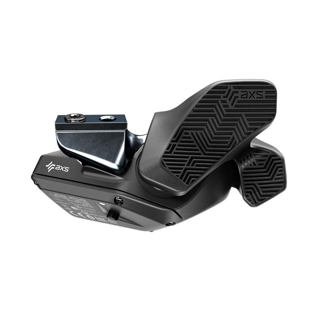 Sram Axs Sram Rocker 2 Button Left (Includes Controller With Discrete Clamp) - Eagle Axs