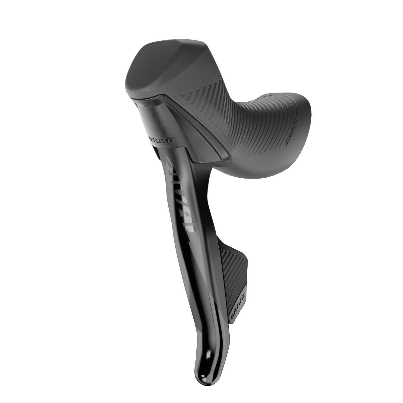 Sram Rival Etap Axs Shift/Hydraulic Disc Brake D1 Stealthamajig Connected - Flat Mount 20Mm Ss Hardware (Rotor & Bracket Sold Separately)