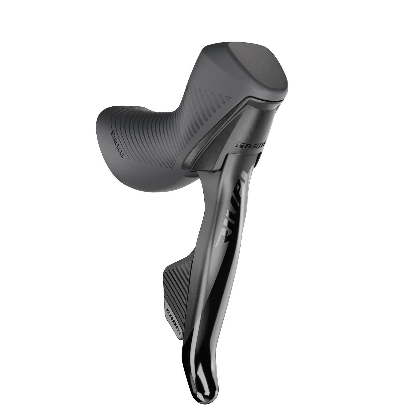 Sram Rival Etap Axs Shift/Hydraulic Disc Brake D1 Stealthamajig Connected - Flat Mount 20Mm Ss Hardware (Rotor & Bracket Sold Separately)