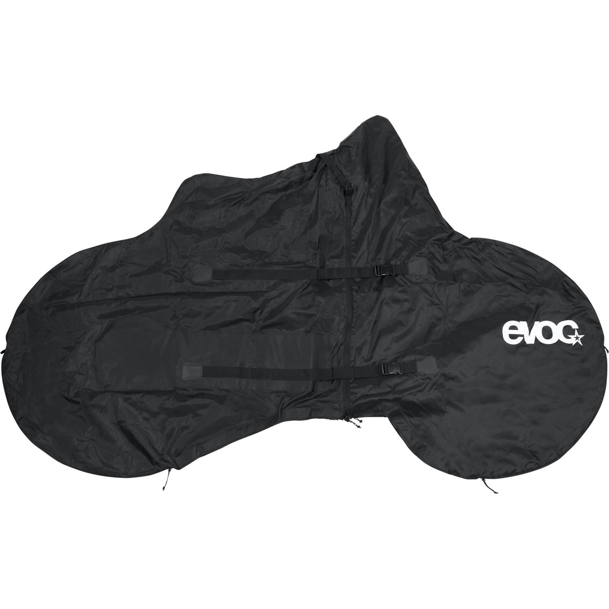 Evoc Bike Rack Cover Mtb Black