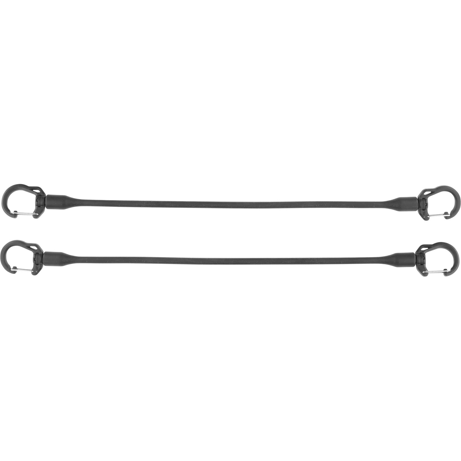Evoc Cargo Straps Black