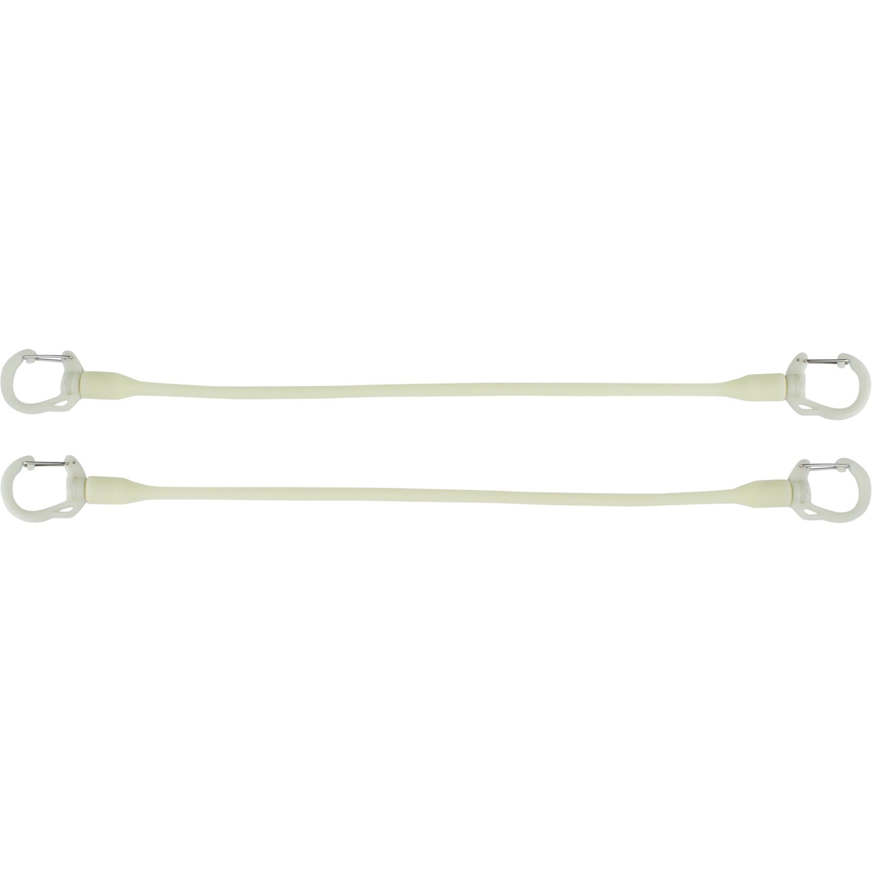 Evoc Cargo Straps Glow In The Dark