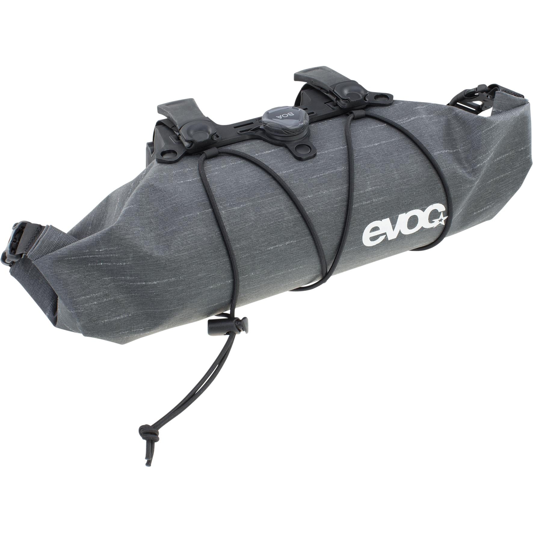 Evoc Handlebar Pack Boa WP 2.5L Carbon Grey 2.5L
