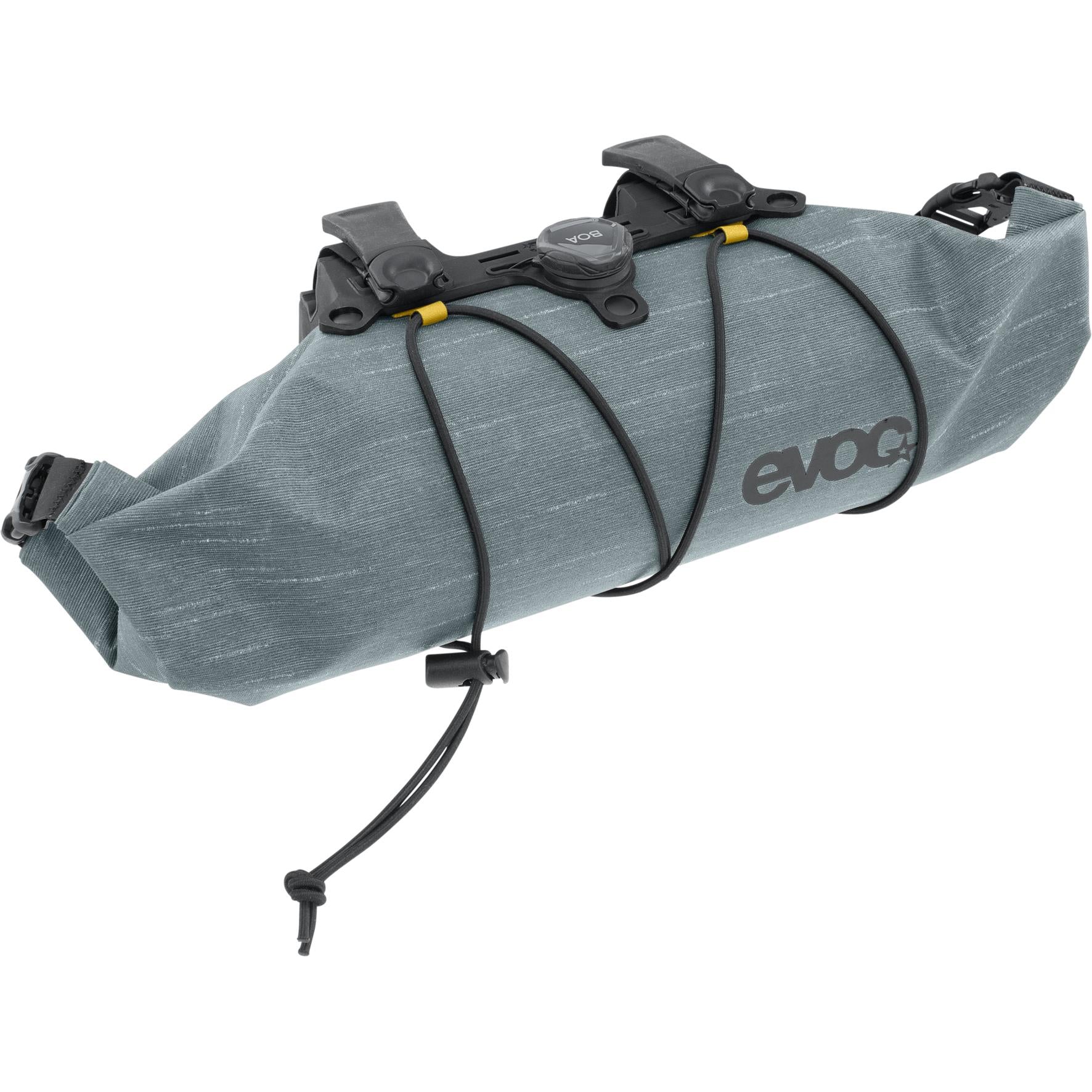 Evoc Handlebar Pack Boa WP 2.5L Steel 2.5L