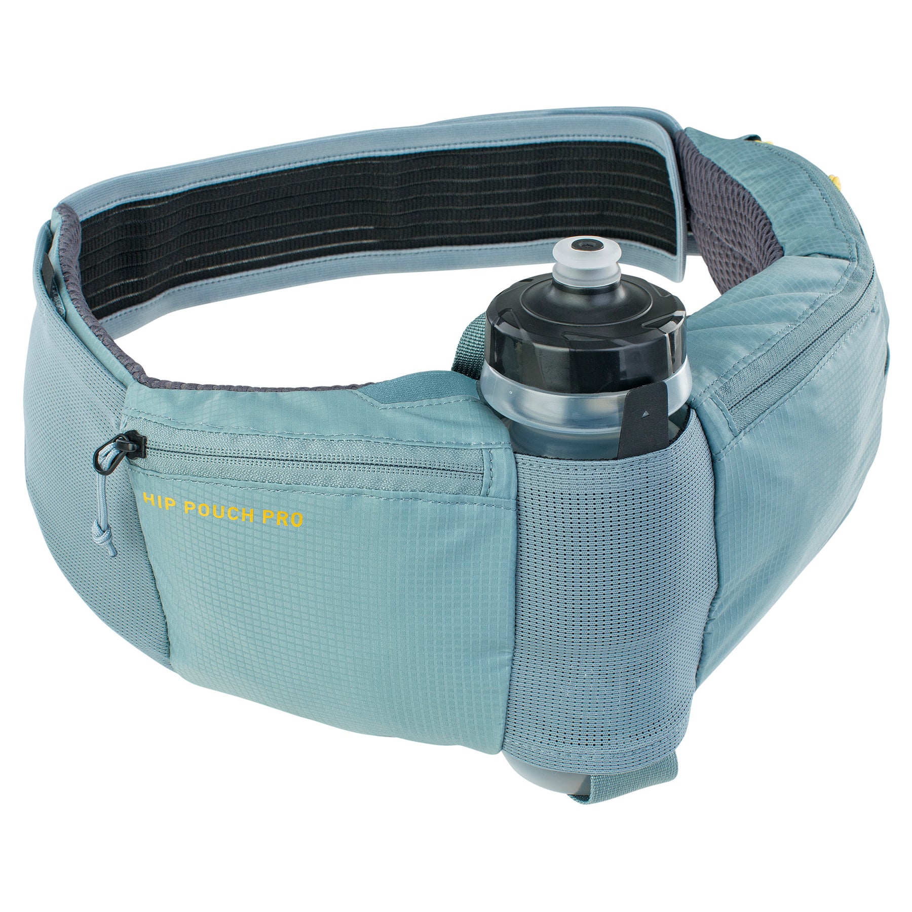 Evoc Hip Pouch Pro + Bottle