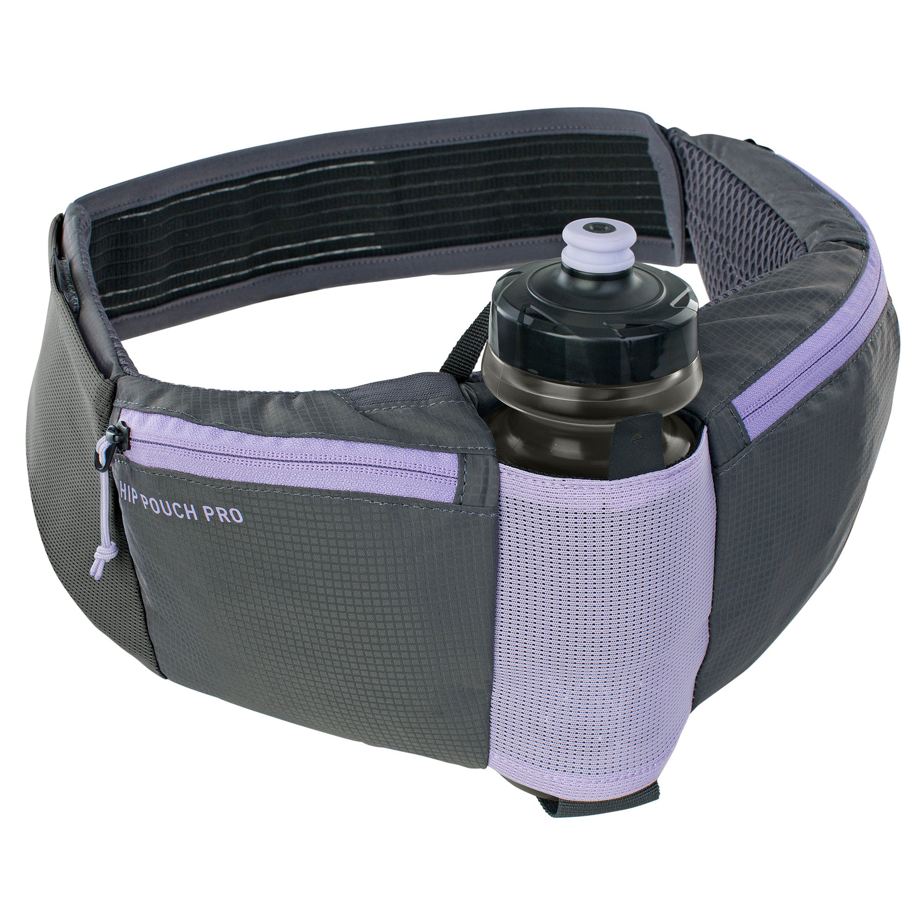 Evoc Hip Pouch Pro + Bottle