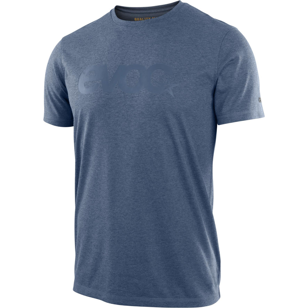 Evoc Men's T-Shirt Dry Denim L