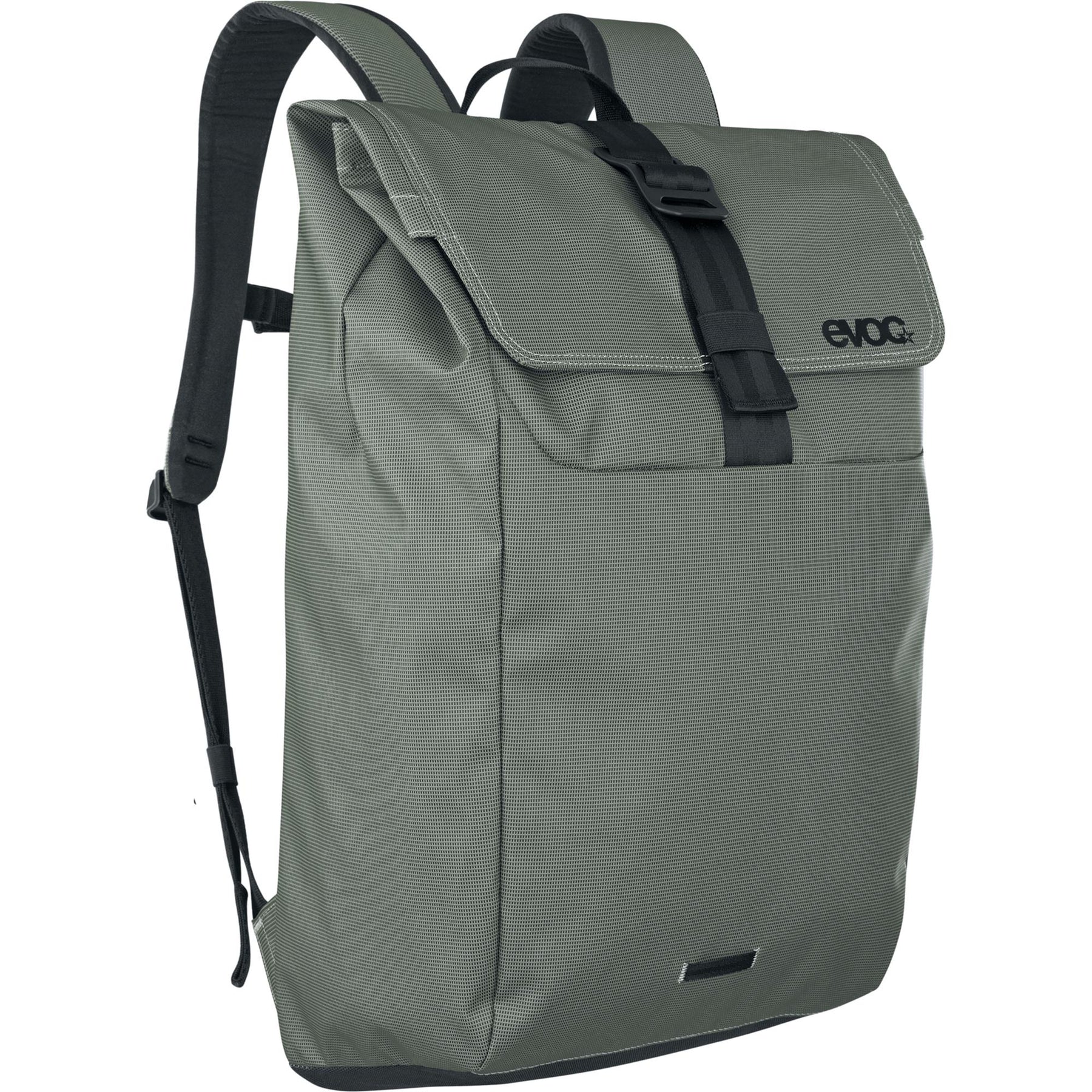 Evoc Duffle Backpack 26L Dark Olive/Black 26L
