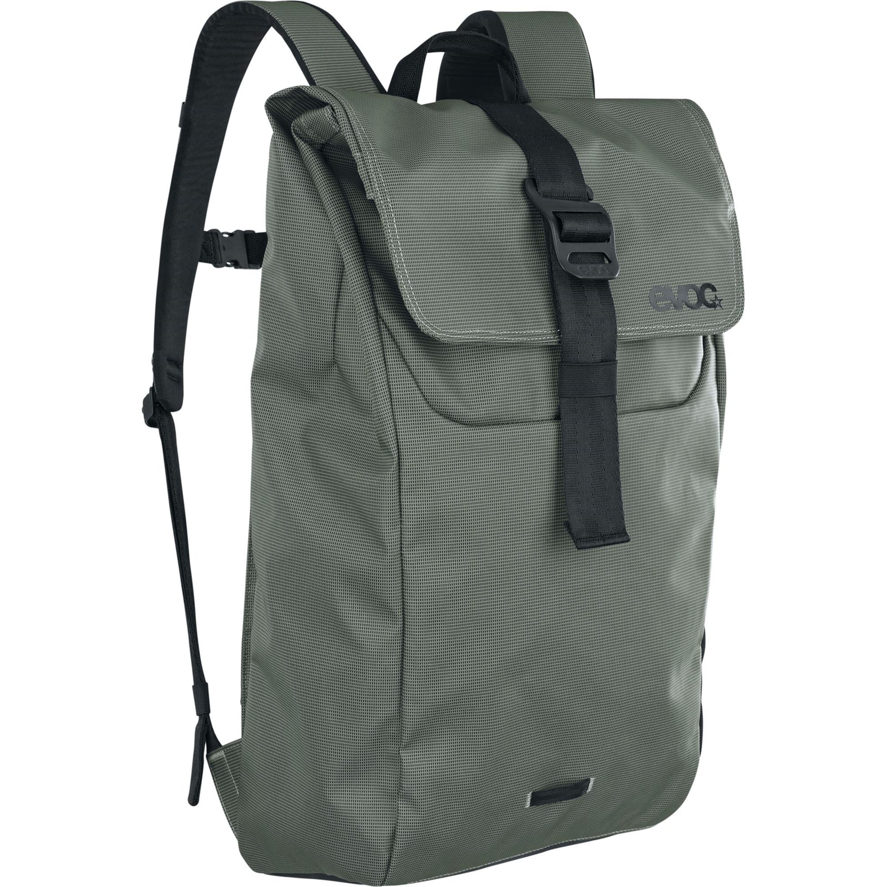 Evoc Duffle Backpack 16L Dark Olive/Black 16L