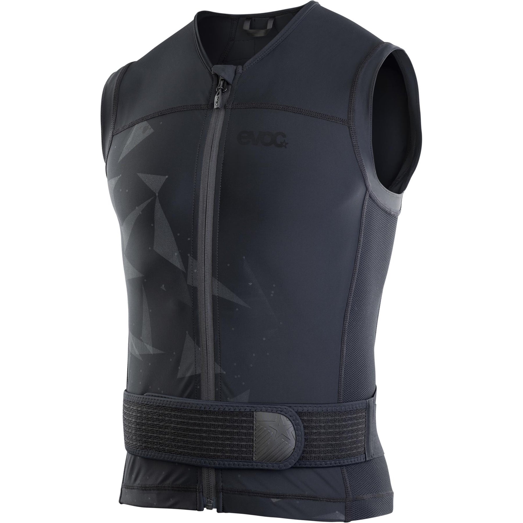 Evoc Protector Vest Pro Black L