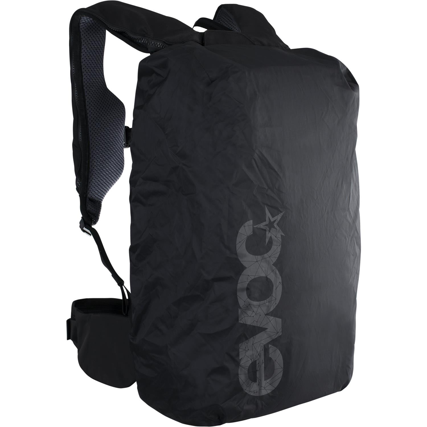 Evoc Raincover Sleeve For Commute Pack Black