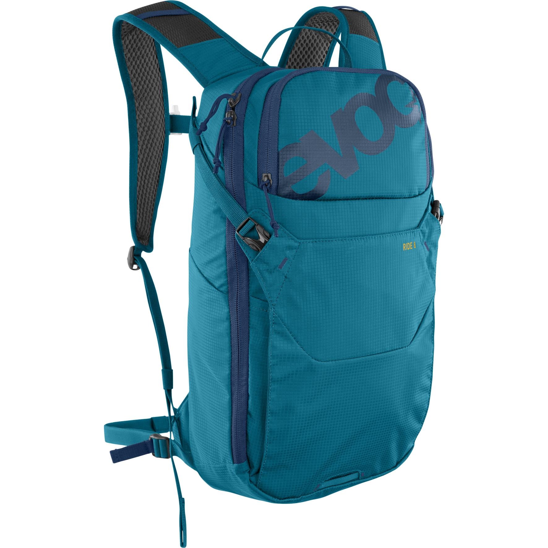 Evoc Ride Performance Backpack 8L Ocean 8L