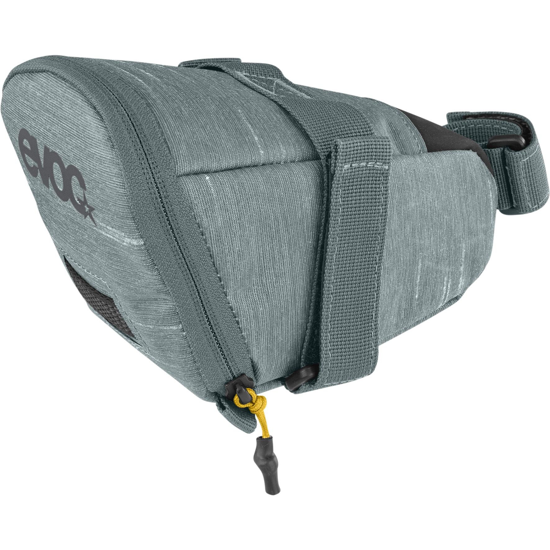 Evoc Seat Bag Tour 1L Steel 1L