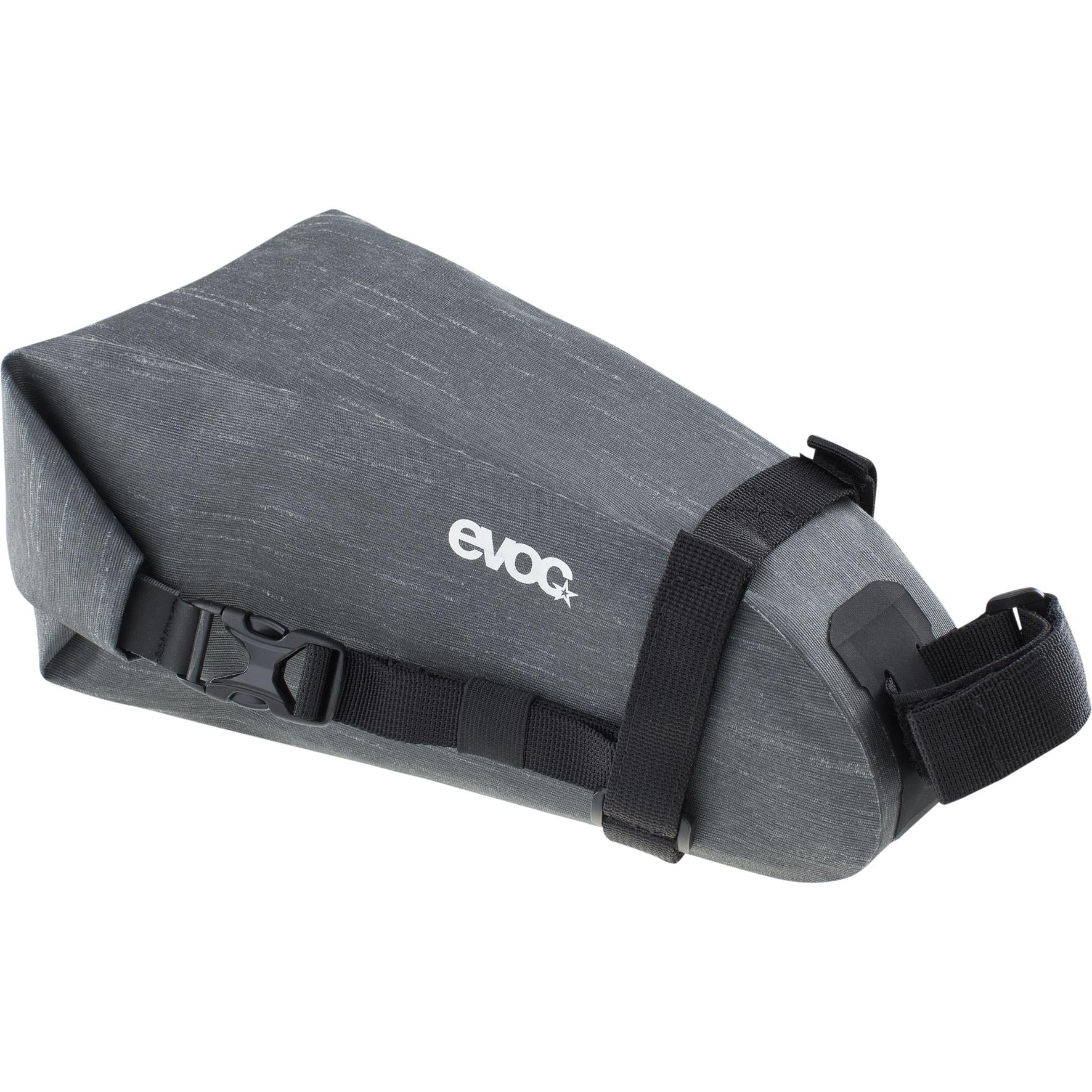 Evoc Seat Pack WP 2L Carbon Grey 2L
