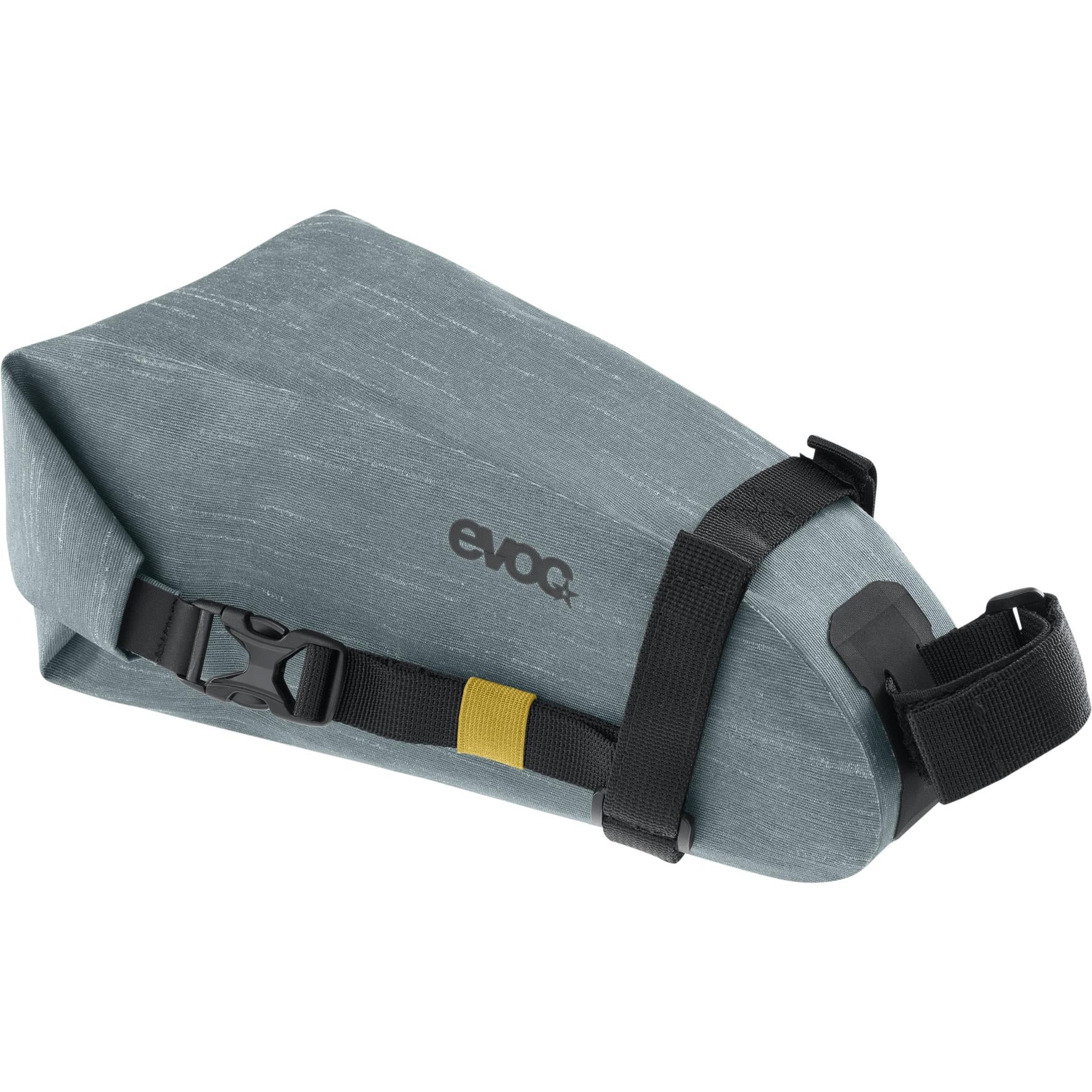 Evoc Seat Pack WP 2L Steel 2L