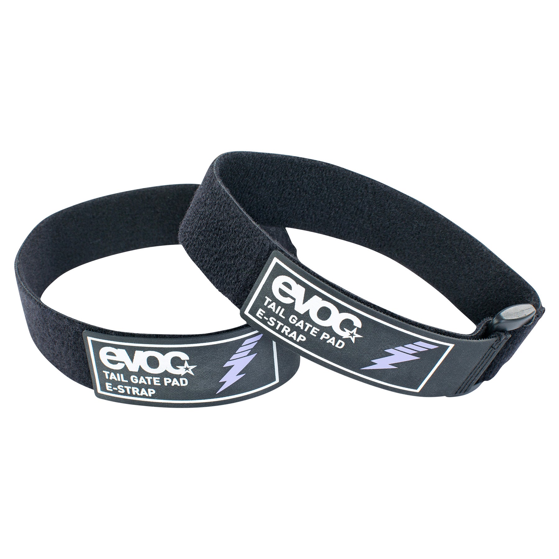 Evoc Tailgate Pad Strap (2Pcs)