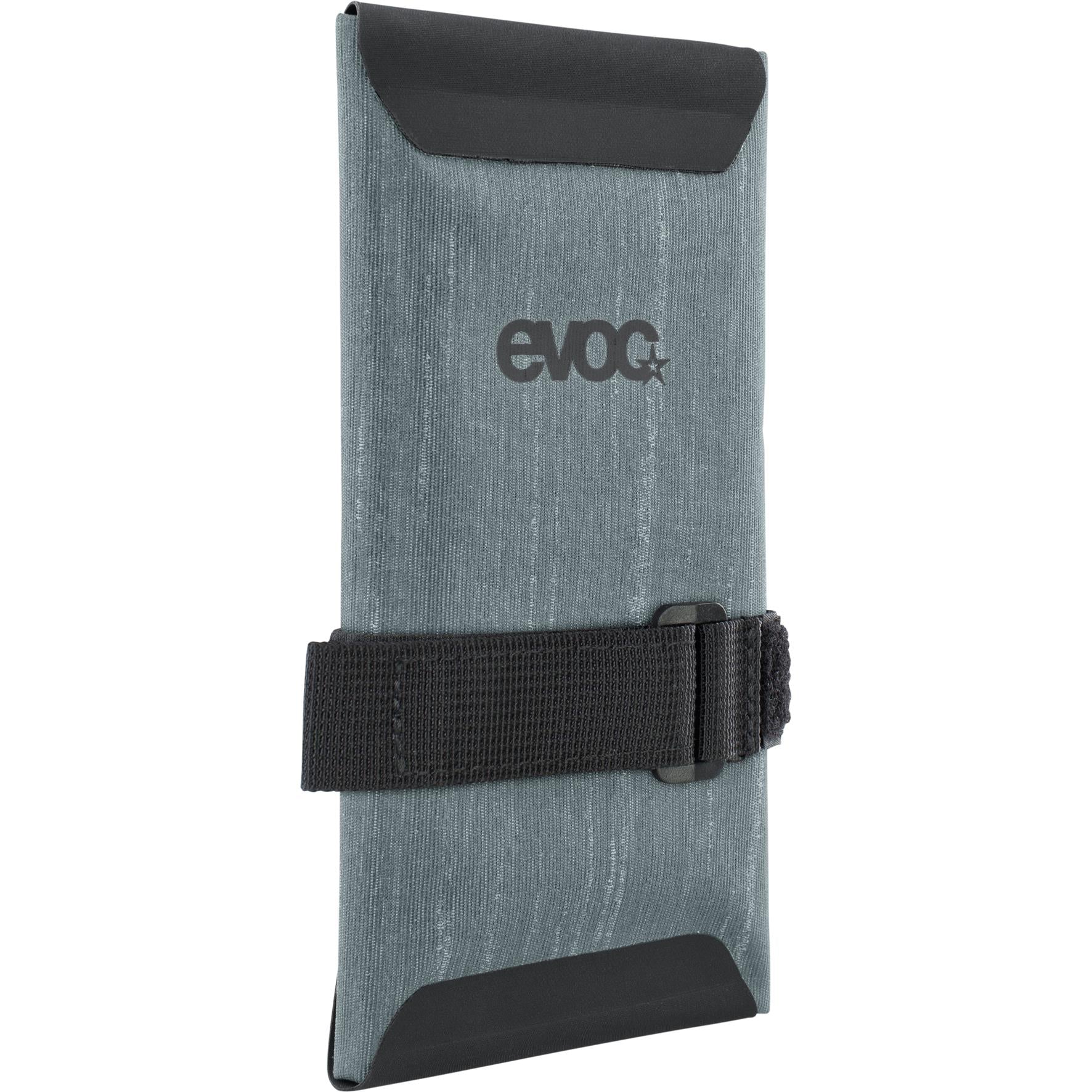Evoc Tool Wrap WP Steel