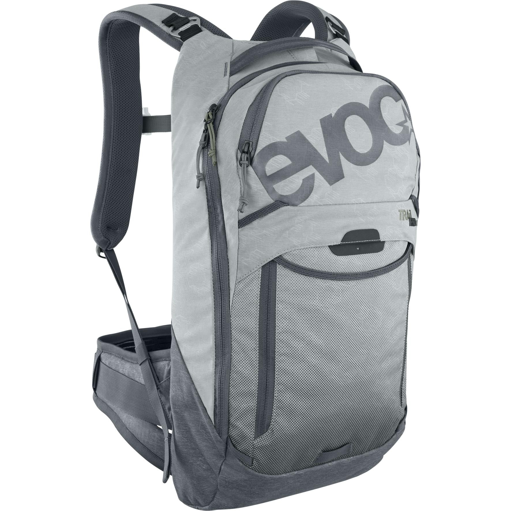 The Evoc Trail Pro Protector Backpack 10L for sale Ireland