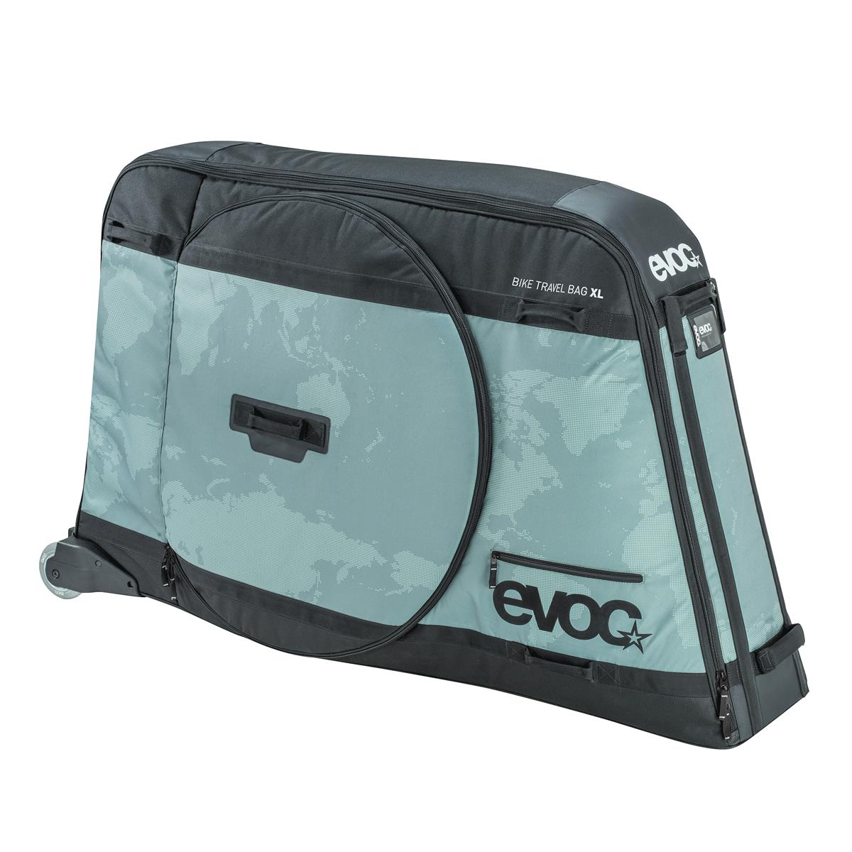 Evoc bike cheap bag hire