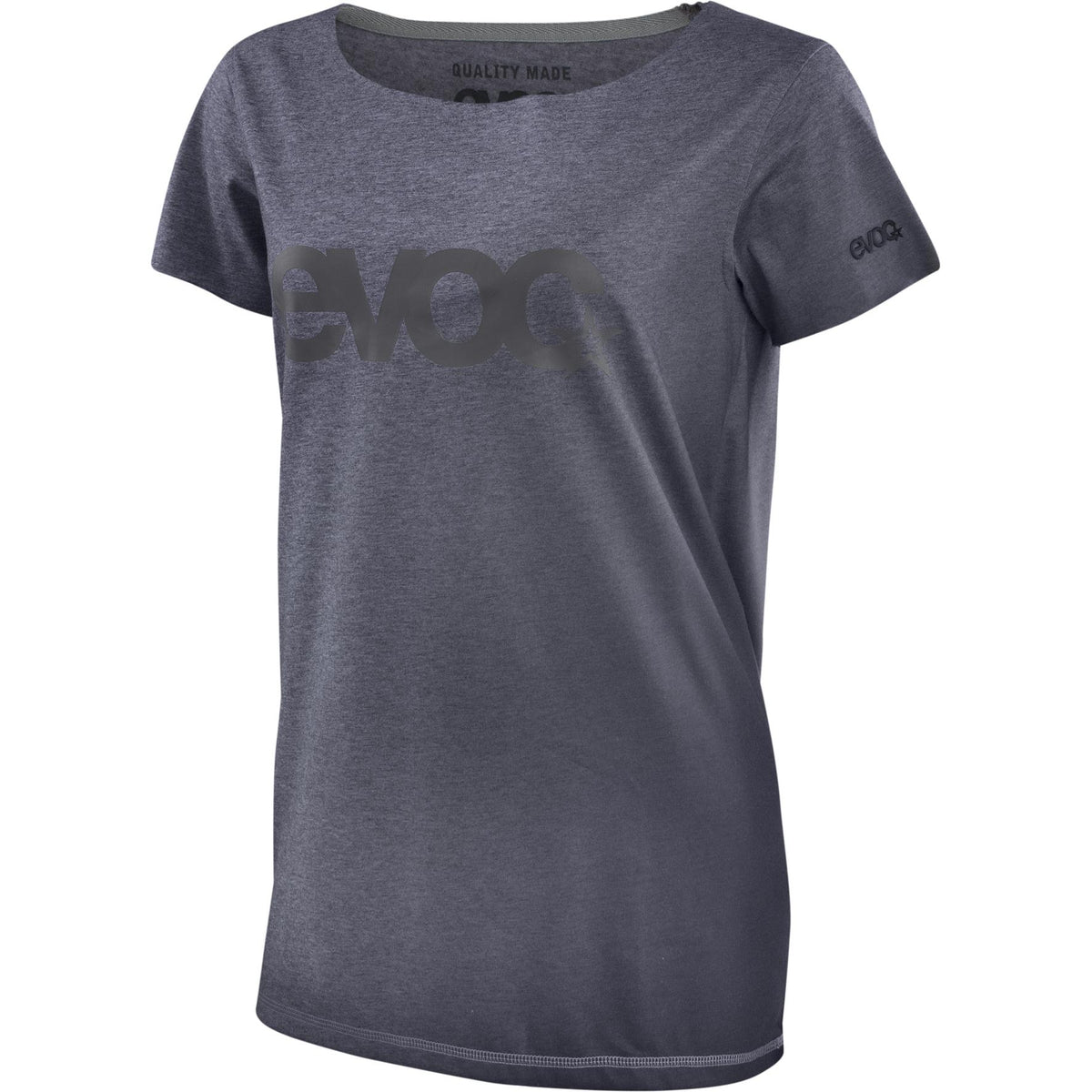 Evoc Women's T-Shirt Dry Purple Rose M