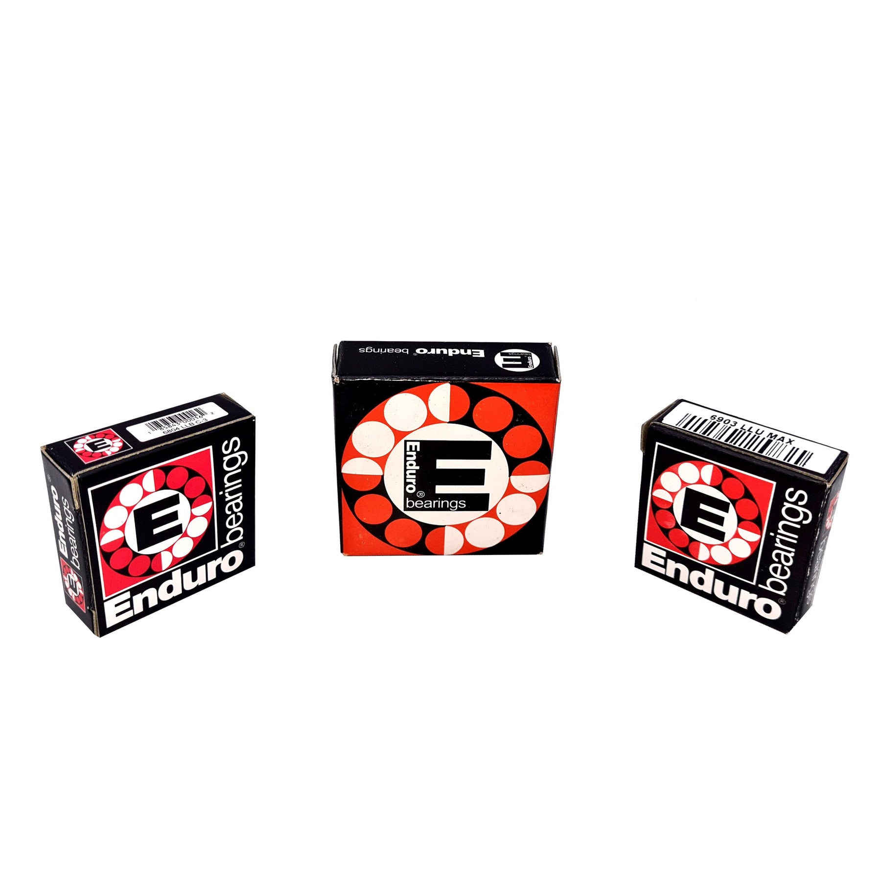 Enduro Bearings MR 23327 LLB - ABEC 3 Bearing