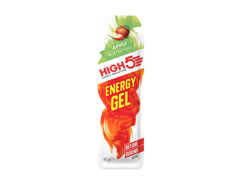 High5 Energy Gel 40g