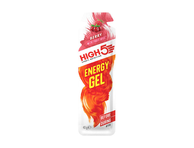 High5 Energy Gel 40g